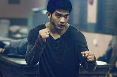 Gabung ke Bumi Langit Universe, Iko Uwais Jadi Ini.. thumbnail